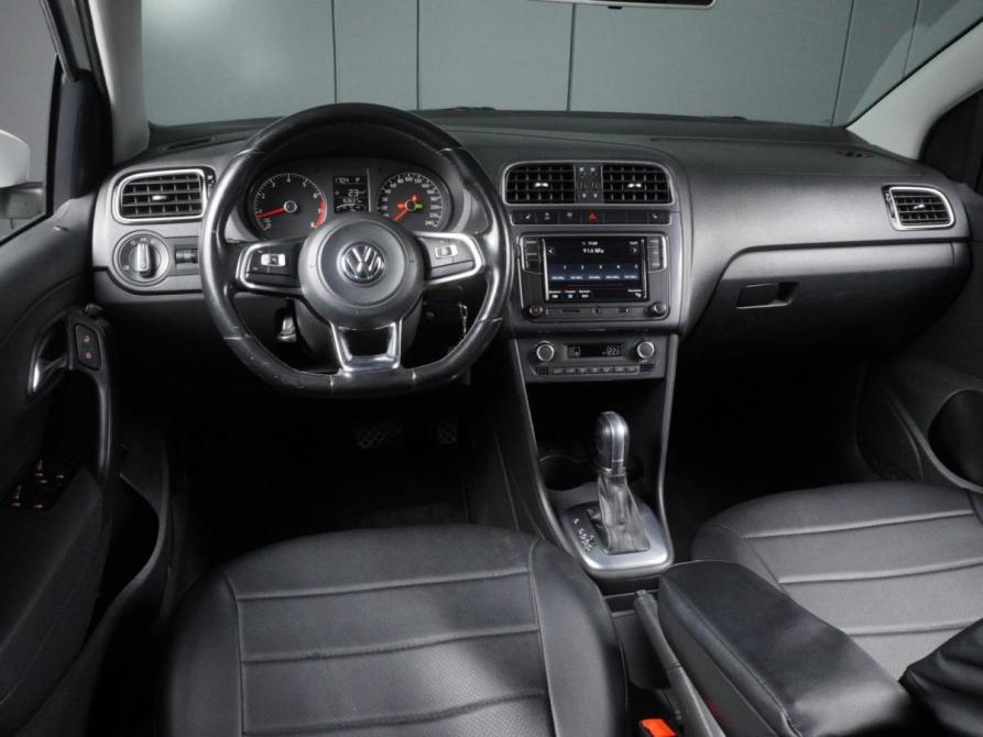 Volkswagen Polo V Рестайлинг Минеральные Воды  - изображение 6