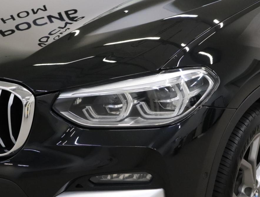 BMW X3 III (G01) Санкт-Петербург  - изображение 7