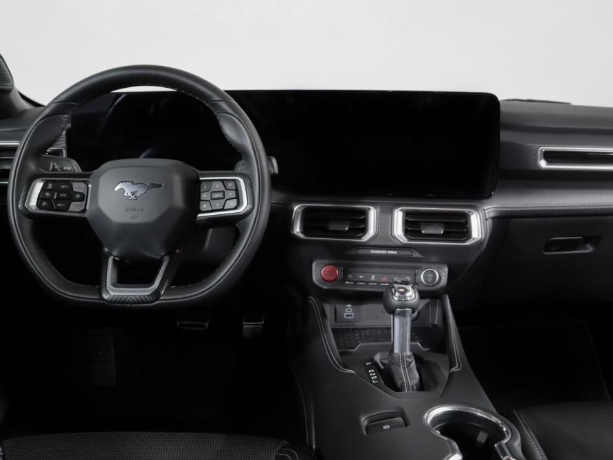 Ford Mustang VII Москва  - изображение 38