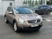 Nissan Qashqai I Санкт-Петербург  - изображение 8