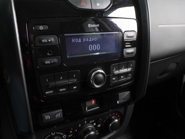 Renault Duster II с пробегом 2018 года, цена 1 484 000 рублей, 137592 км, внедорожник, Автокод Объявления
