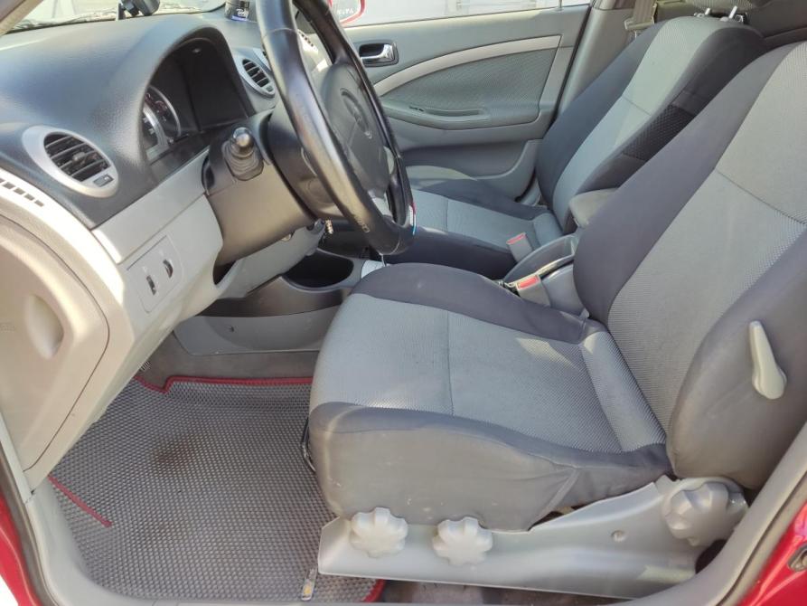 Chevrolet Lacetti I Ростов-на-Дону  - изображение 9