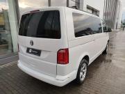 Volkswagen Caravelle T6 Москва  - изображение 27