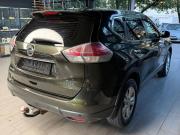 Nissan X-Trail III Москва  - изображение 22