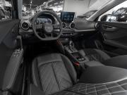 Audi Q2 I Рестайлинг Москва  - изображение 33