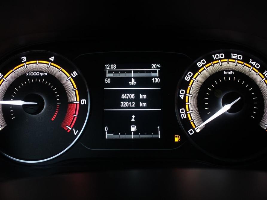 Lada (ВАЗ) Vesta I Рестайлинг (NG) Старый Оскол  - изображение 18