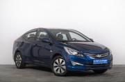Hyundai Solaris I Рестайлинг Томск  - изображение 21