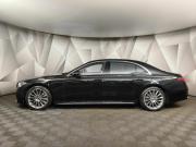 Mercedes-Benz S-Класс VII (W223) Москва  - изображение 8