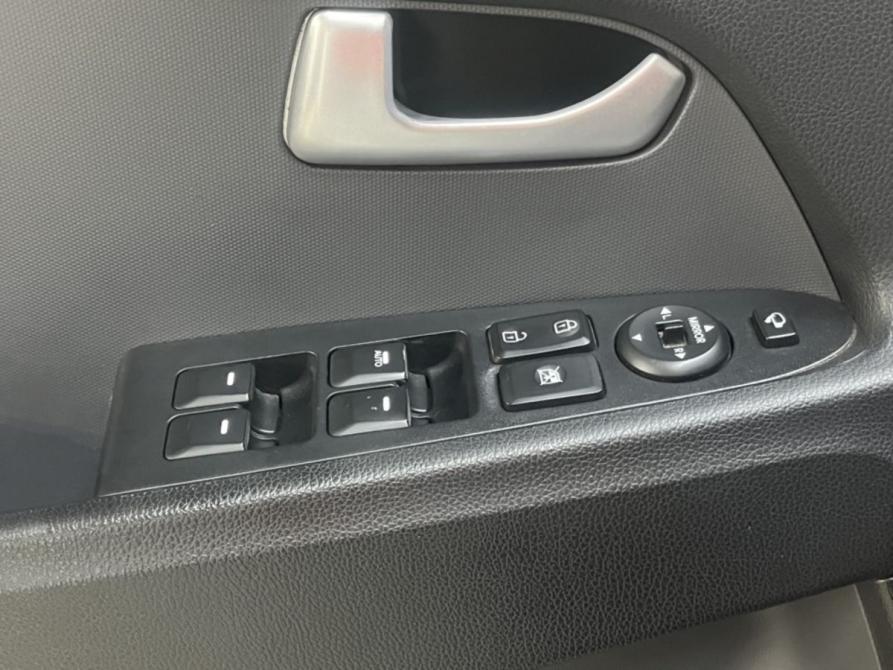 Kia Sportage III Курск  - изображение 15