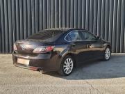 Mazda 6 II (GH) Самара  - изображение 21