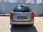 SsangYong Korando III Рестайлинг Ростов-на-Дону  - изображение 32