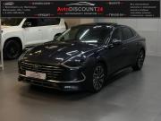 Hyundai Sonata VIII (DN8) Красноярск  - изображение 35