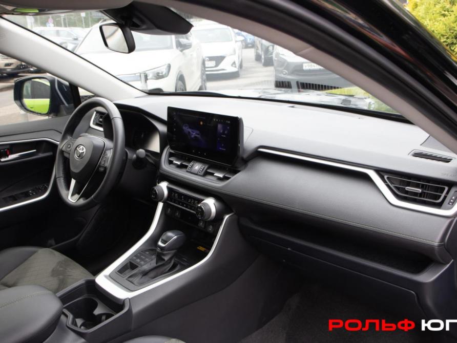 Toyota RAV4 V (XA50) Москва  - изображение 8