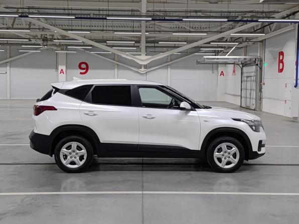 Kia Seltos I с пробегом 2020 года, цена 2 050 000 рублей, 39144 км, внедорожник, Автокод Объявления