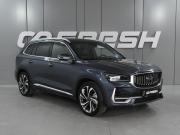 Geely Monjaro I Ростов-на-Дону  - изображение 26