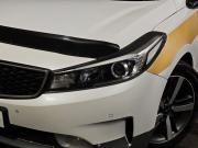 Kia Cerato III Рестайлинг (Classic) Москва  - изображение 30