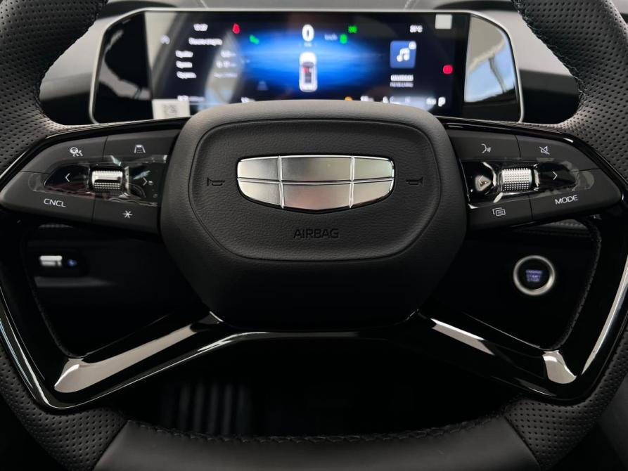 Geely Cityray Волгоград  - изображение 17