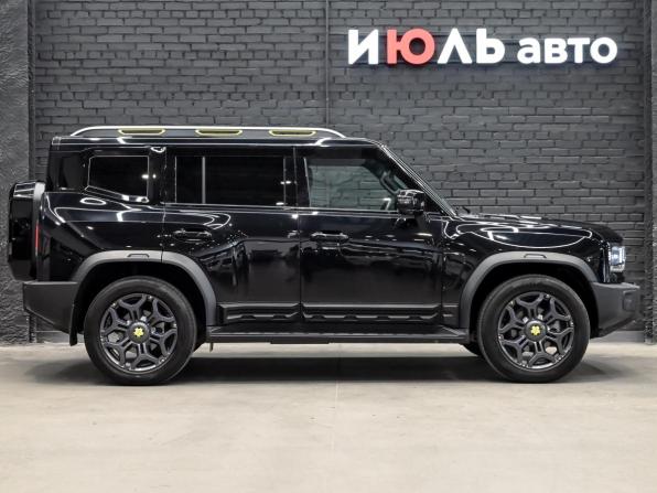 JETOUR T2 с пробегом 2024 года, цена 3 800 000 рублей, 31193 км, внедорожник, Автокод Объявления