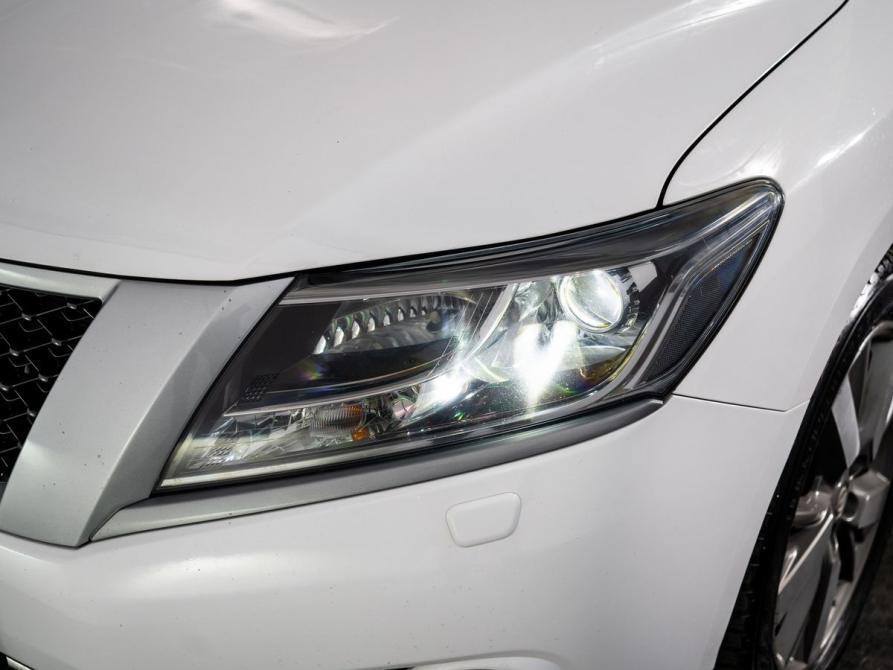 Nissan Pathfinder IV Иркутск  - изображение 22