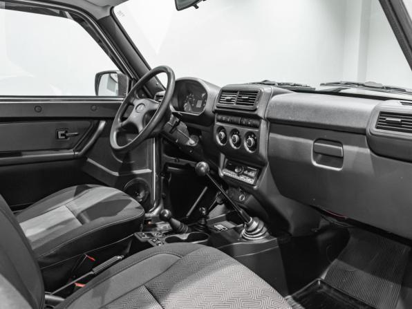 Lada (ВАЗ) Niva Legend I с пробегом 2021 года, цена 791 601 рубль, 39157 км, внедорожник, Автокод Объявления