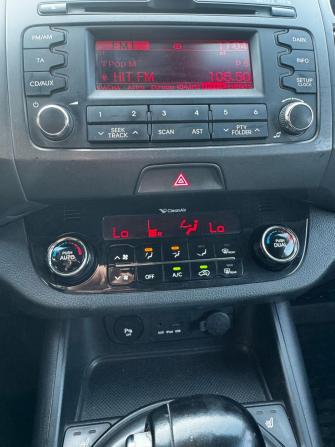 Kia Sportage III с пробегом 2012 года, цена 1 299 900 рублей, 198464 км, внедорожник, Автокод Объявления