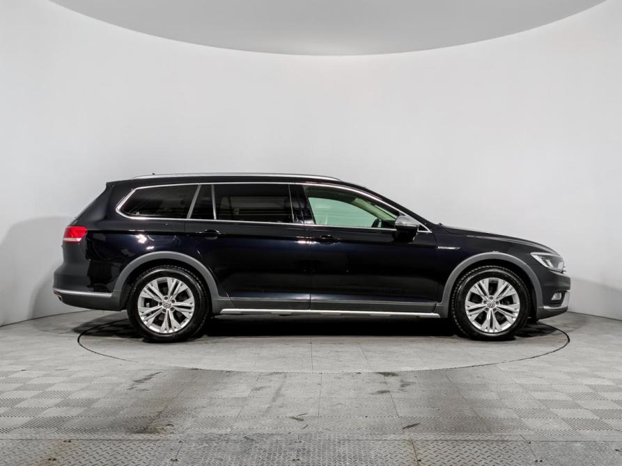 Volkswagen Passat B8 Санкт-Петербург  - изображение 4