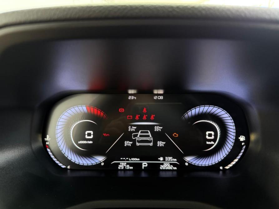 Geely Emgrand II Новороссийск  - изображение 12