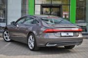 Audi A7 II (4K) Москва  - изображение 27