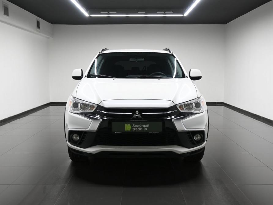 Mitsubishi ASX I Рестайлинг 2 Тверь  - изображение 3