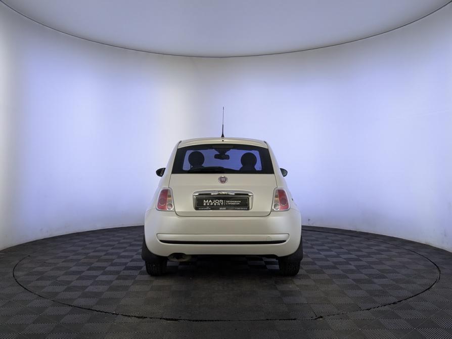 Fiat 500 II Москва  - изображение 6