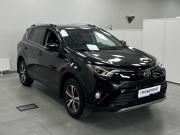 Toyota RAV4 IV (XA40) Рестайлинг Казань  - изображение 21