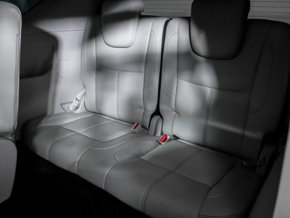 Nissan X-Terra с пробегом 2021 года, цена 3 234 330 рублей, 22804 км, внедорожник, Автокод Объявления