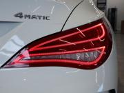 Mercedes-Benz CLA I (C117 X117) Калуга  - изображение 45