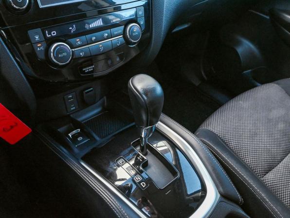 Nissan Qashqai II с пробегом 2014 года, цена 1 475 000 рублей, 130008 км, внедорожник, Автокод Объявления