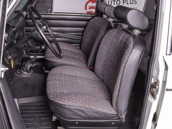Lada (ВАЗ) 2106 с пробегом 1997 года, цена 390 000 рублей, 46000 км, седан, Автокод Объявления