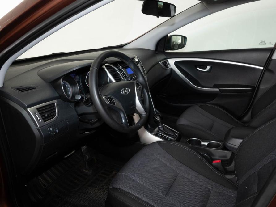 Hyundai i30 II Казань  - изображение 5