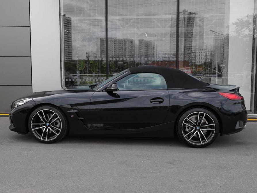 BMW Z4 III (G29) Москва  - изображение 8