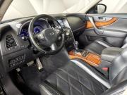 Infiniti FX II (S51) Рестайлинг Москва  - изображение 39