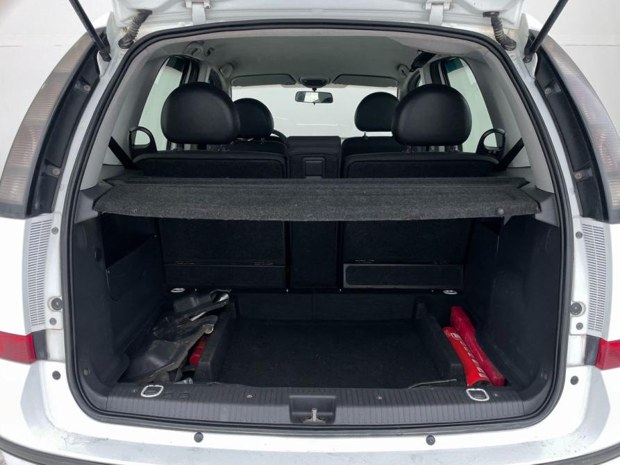 Opel Meriva A Рестайлинг Екатеринбург  - изображение 22