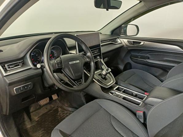 Haval M6 II с пробегом 2023 года, цена 1 699 000 рублей, 47000 км, внедорожник, Автокод Объявления
