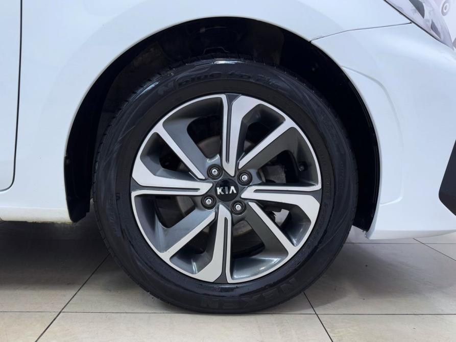 Kia Rio IV Ставрополь  - изображение 16