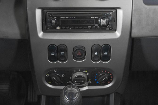 Renault Sandero I с пробегом 2012 года, цена 619 000 рублей, 180000 км, хэтчбек, Автокод Объявления