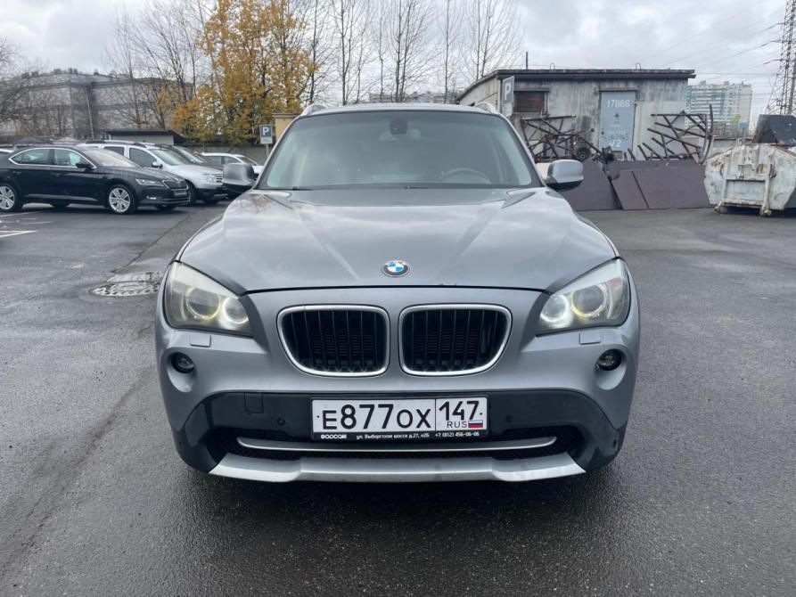 BMW X1 I (E84) Санкт-Петербург  - изображение 2