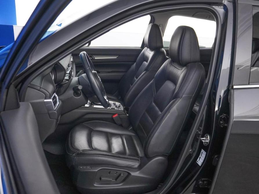 Mazda CX-5 II Москва  - изображение 10