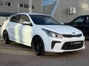 Kia Rio IV Уфа  - изображение 25