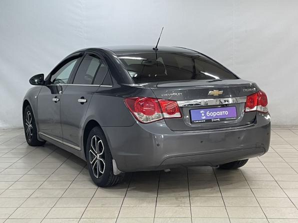 Chevrolet Cruze I с пробегом 2010 года, цена 689 000 рублей, 181881 км, седан, Автокод Объявления