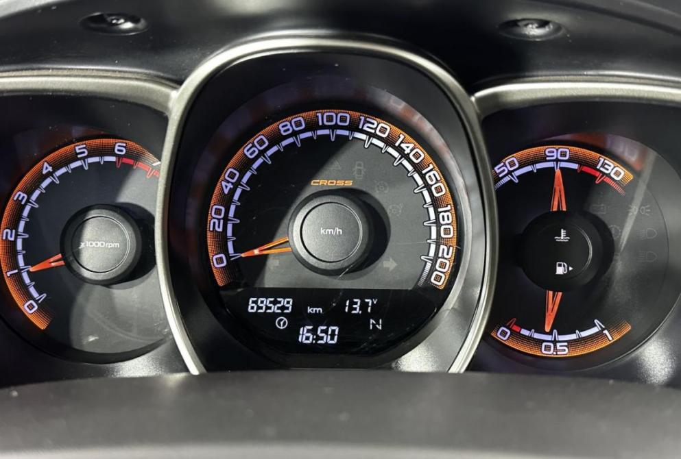 Lada (ВАЗ) Vesta I Саранск  - изображение 16