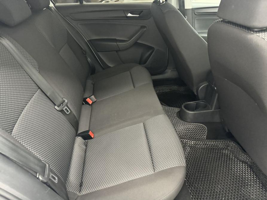 Volkswagen Polo VI Воронеж  - изображение 13