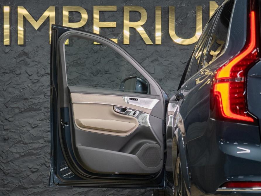Volvo XC90 II Рестайлинг 2 Москва  - изображение 29