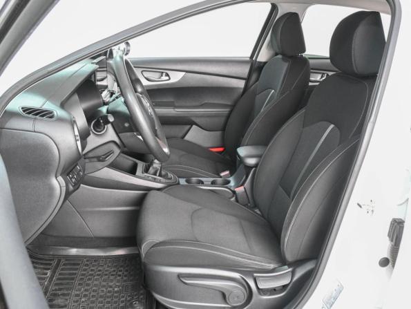 Kia Cerato IV с пробегом 2020 года, цена 1 699 000 рублей, 62875 км, седан, Автокод Объявления